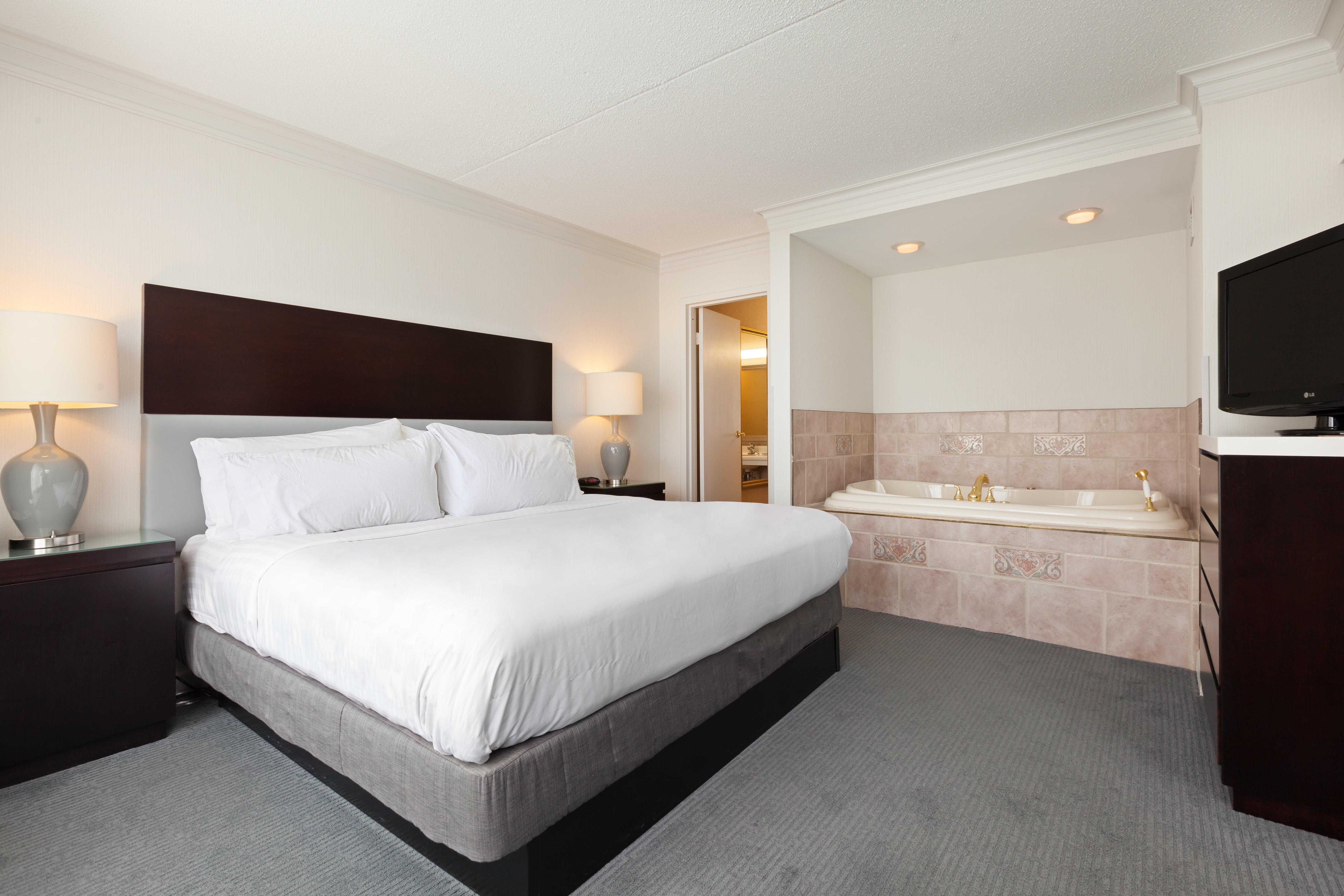 Holiday Inn Weirton-Steubenville Area Εξωτερικό φωτογραφία