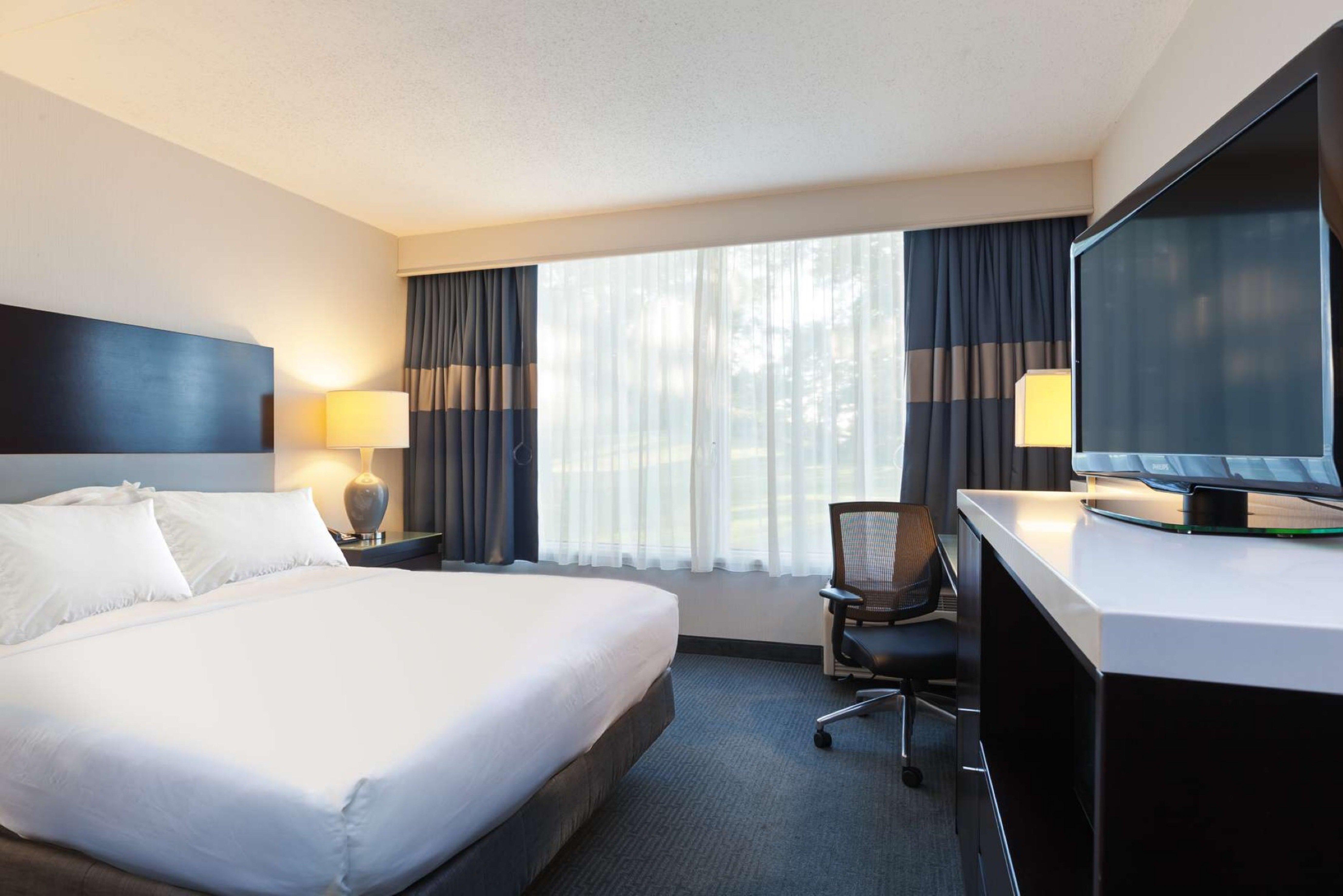 Holiday Inn Weirton-Steubenville Area Εξωτερικό φωτογραφία