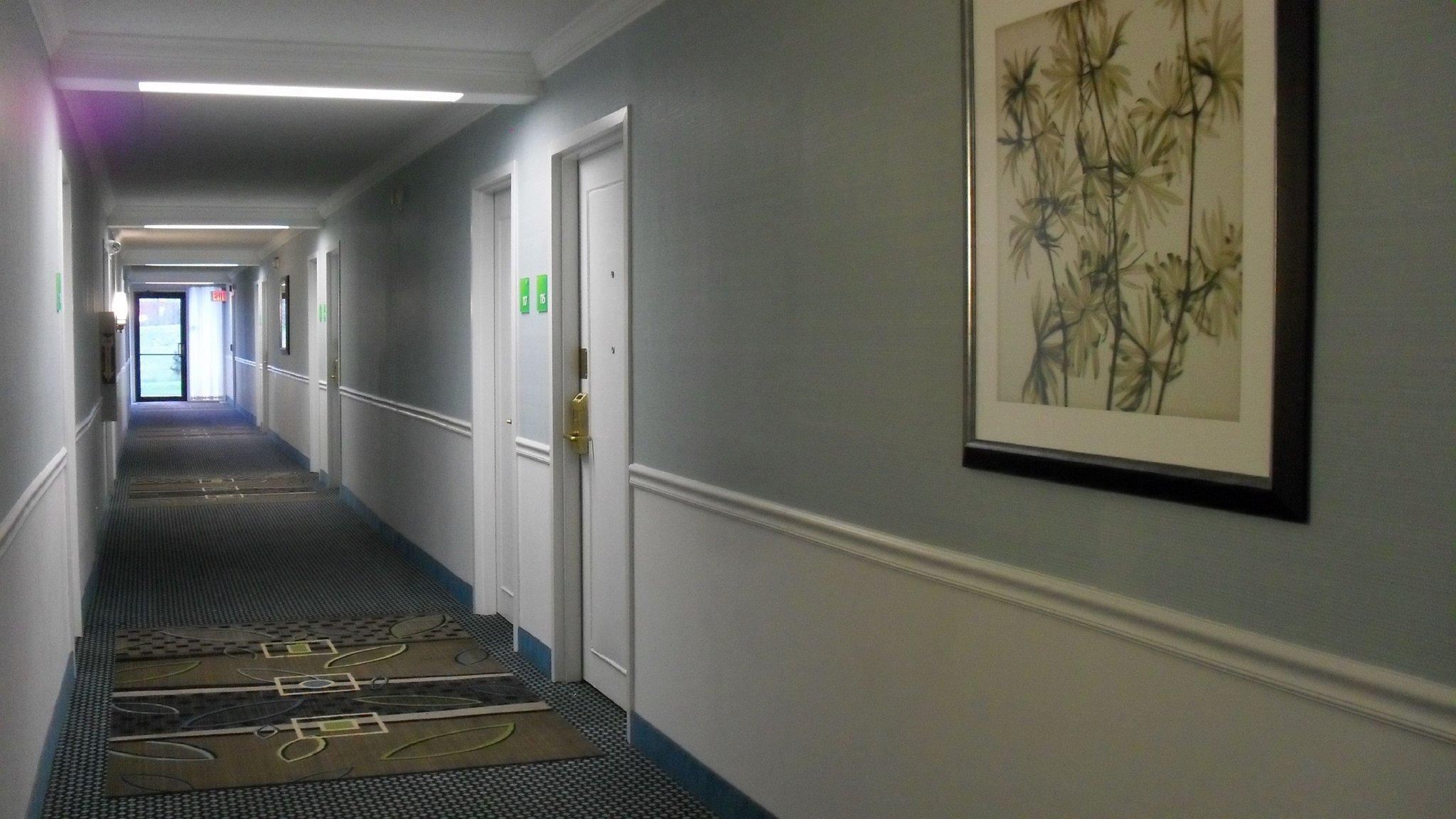 Holiday Inn Weirton-Steubenville Area Εξωτερικό φωτογραφία