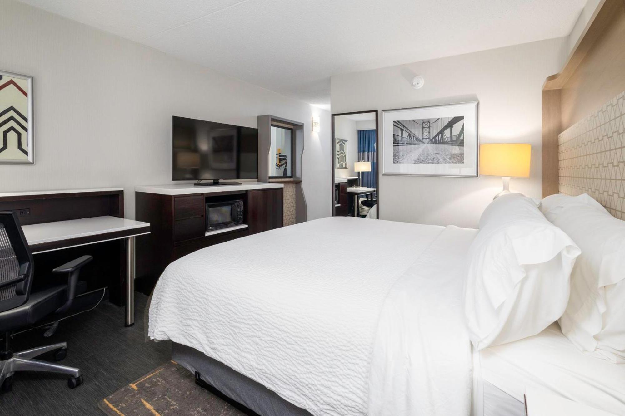 Holiday Inn Weirton-Steubenville Area Εξωτερικό φωτογραφία